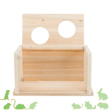 Grote zandbak voor knaagdieren van Trixie