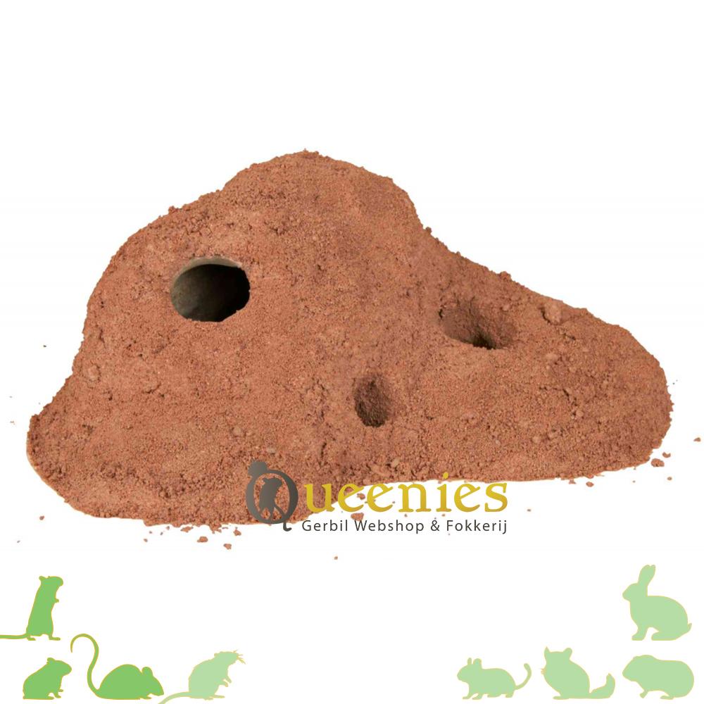 Zand op kleibasis 5 kg