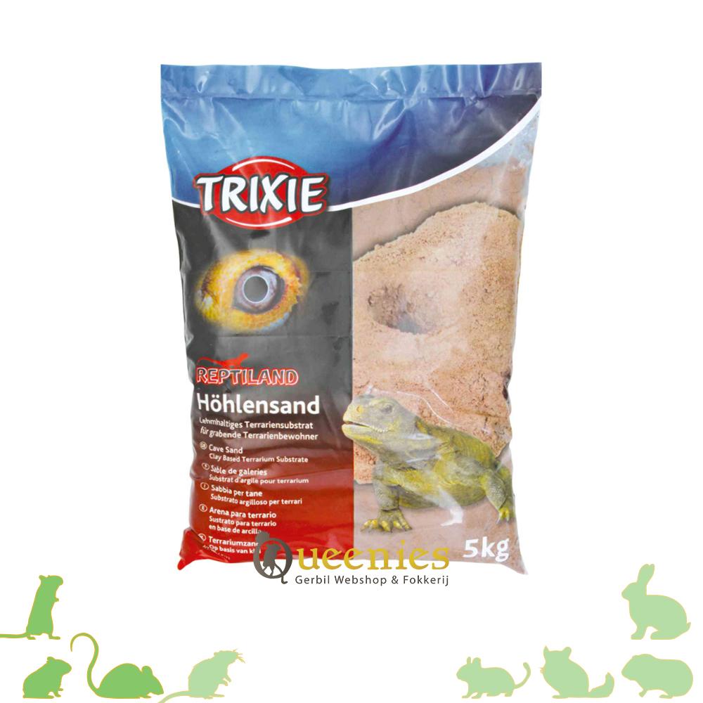 Zand op kleibasis 5 kg