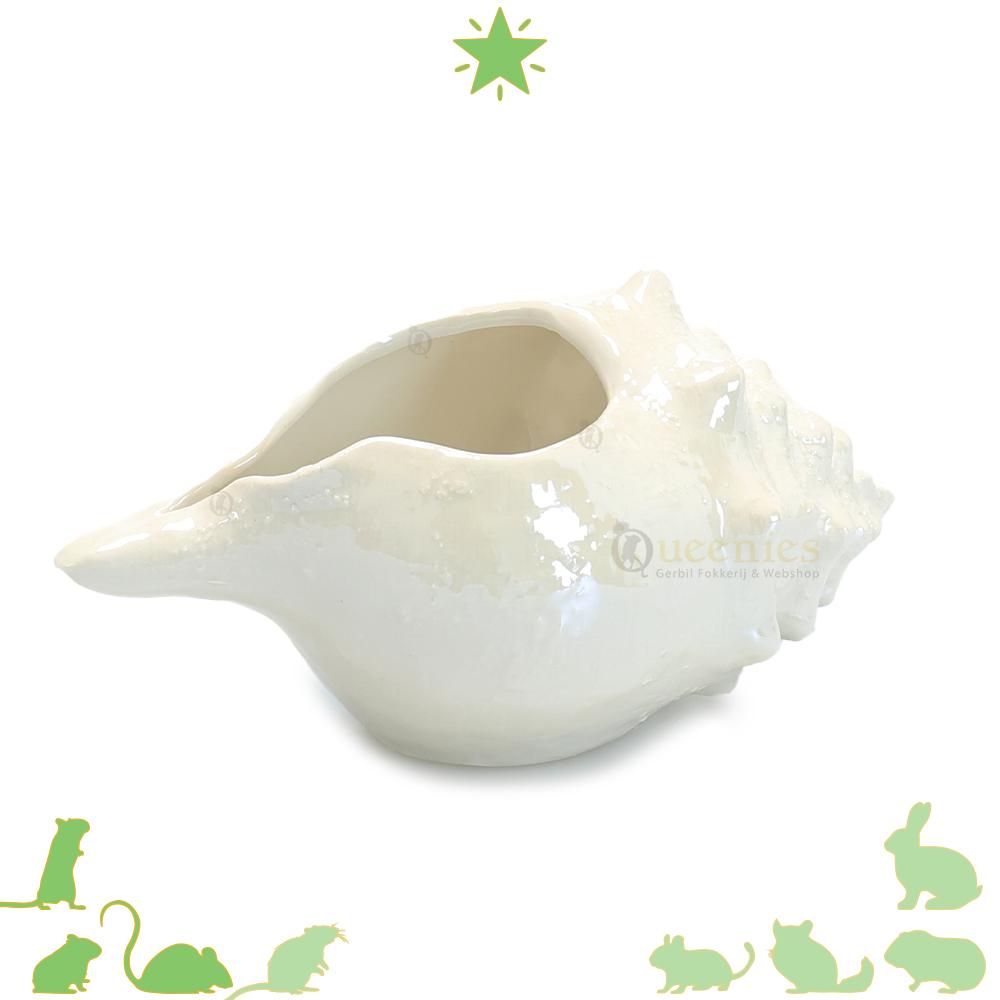 Gerbil badzandhuisje